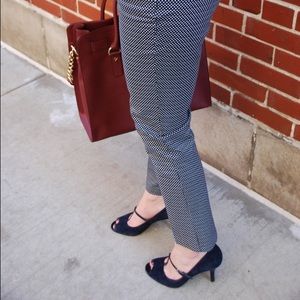 GAP Factory Pants - Gap Factory slim city pant. GAP Factory Pants - Gap Factory slim city pant.