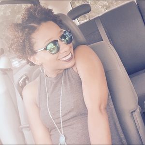 Meet your Posher, Michelle