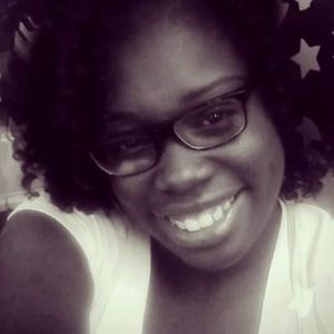 Meet your Posher, Marsha