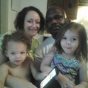 Meet your Posher, Natausha