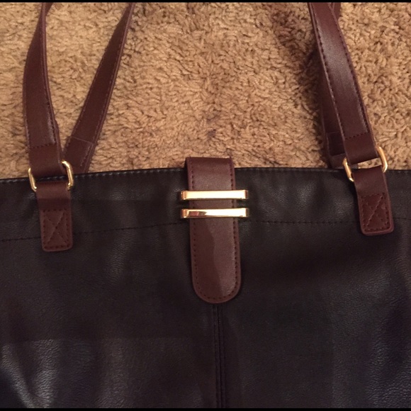 NWOT tote - Picture 2 of 3