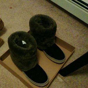 Meet your Posher, Amber