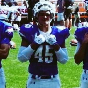 Meet your Posher, Joe