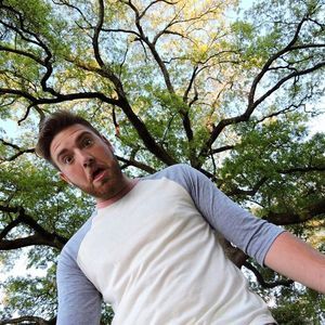 Meet your Posher, Corey