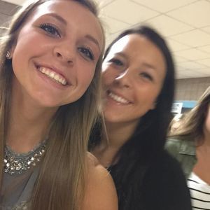 Meet your Posher, Ann