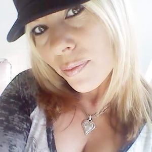 Meet your Posher, Brandy