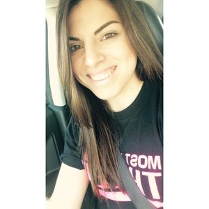 Meet your Posher, Patsy