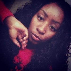 Meet your Posher, Jericka