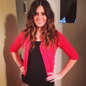 Meet your Posher, Nicole