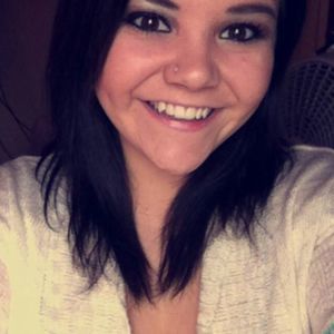 Meet your Posher, Kasey