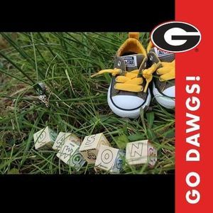 Meet your Posher, Dakotaandtim