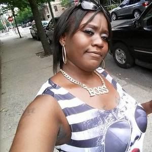 Meet your Posher, Tiffany