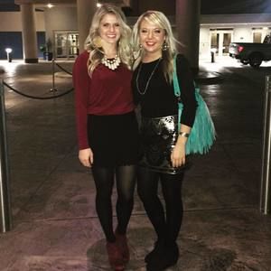 Meet your Posher, Mikayla