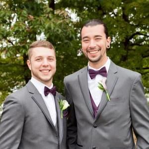 Meet your Posher, Corey