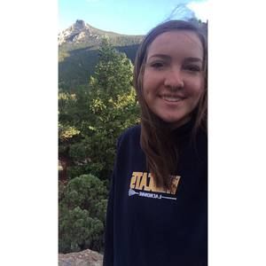 Meet your Posher, Alexis