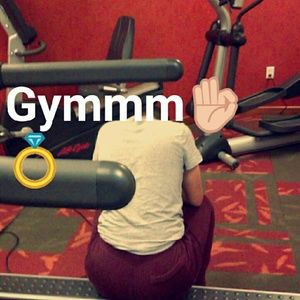 Meet your Posher, Noah