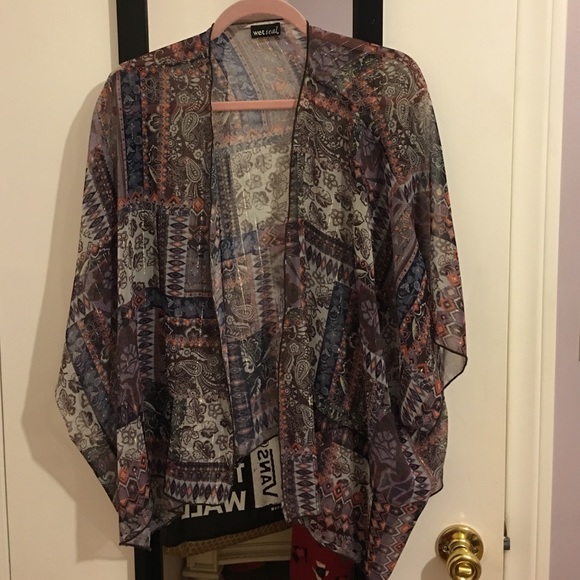 Kimono