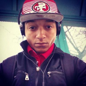 Meet your Posher, Kyle