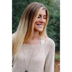 Meet your Posher, Stephanie