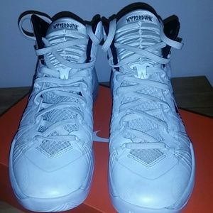 Nike Hyperdunks