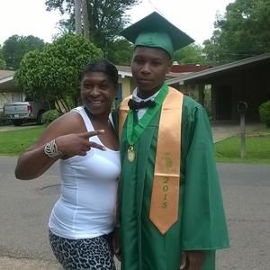 Meet your Posher, Ebony