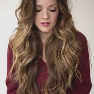 Meet your Posher, Vail