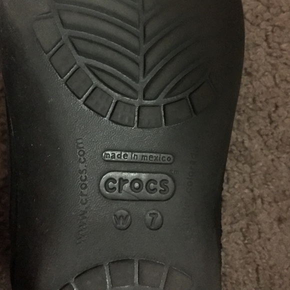 Crocs - Picture 3 of 4