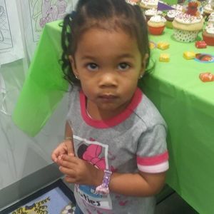 Meet your Posher, Joanna