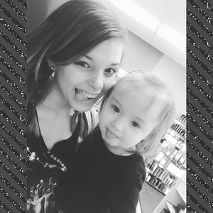 Meet your Posher, Catherina