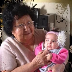 Meet your Posher, Eliza