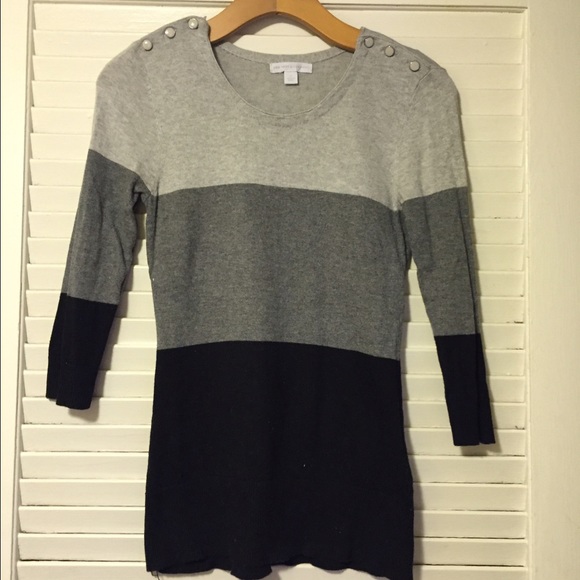 New York and Company sweater