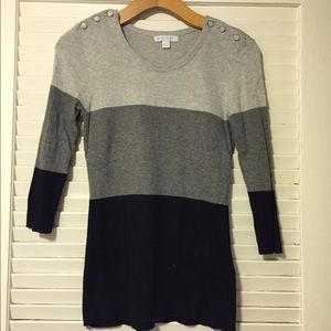New York and Company sweater
