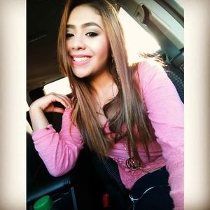 Meet your Posher, Samantha