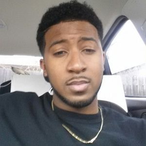 Meet your Posher, Melvin