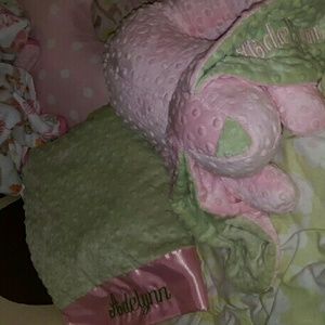 Meet your Posher, Amber