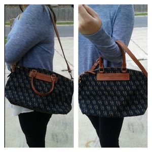Dooney & Bourke handbag