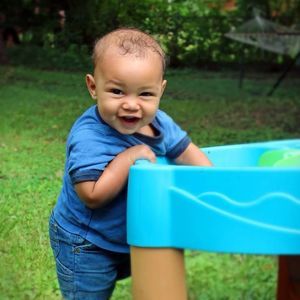 Meet your Posher, Marquise