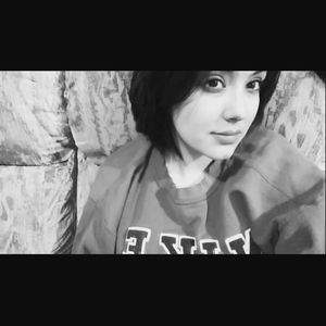 Meet your Posher, Natasha