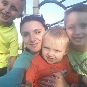 Meet your Posher, Sara