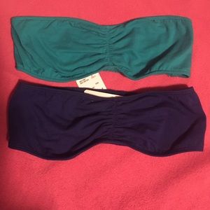 They don't fit me properly