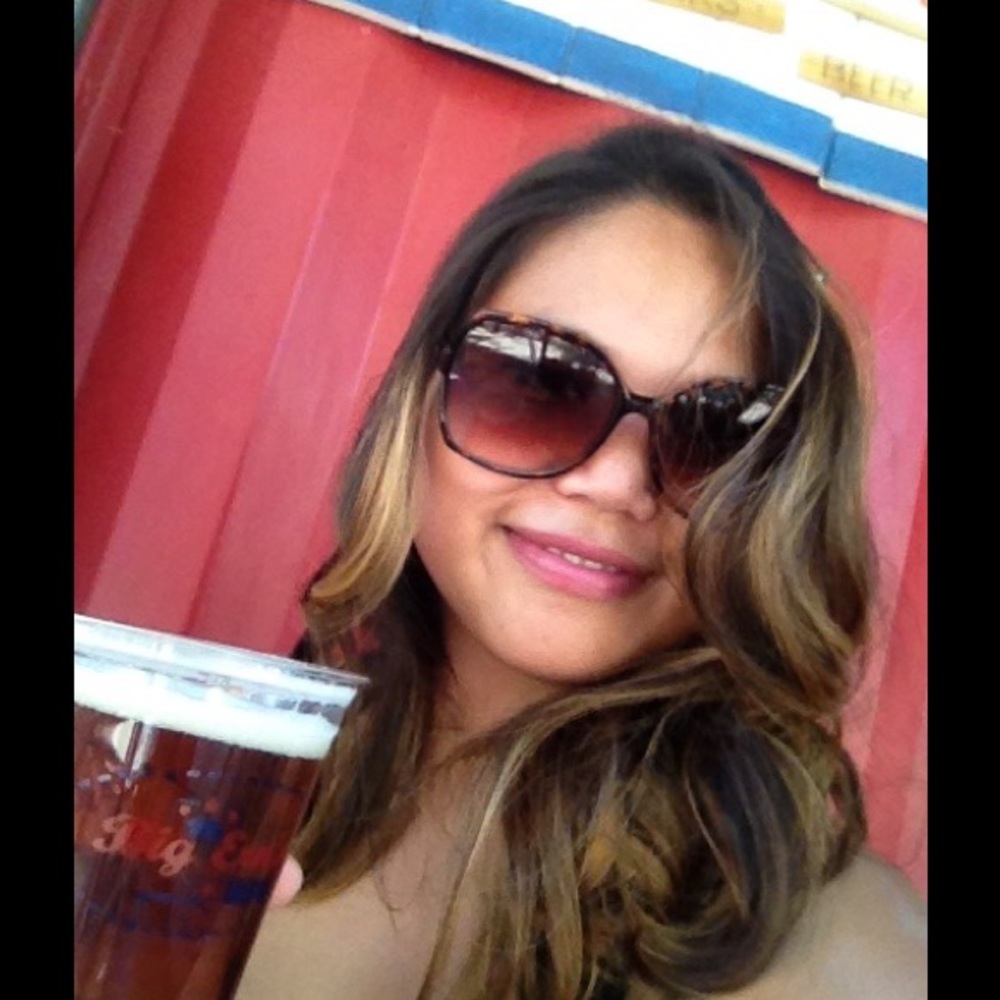 Meet your Posher, Terri