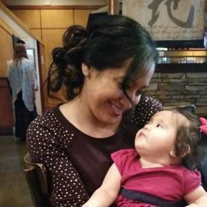 Meet your Posher, Diana