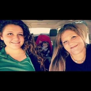 Meet your Posher, Shayla