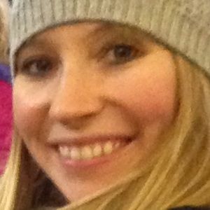 Meet your Posher, Corrie