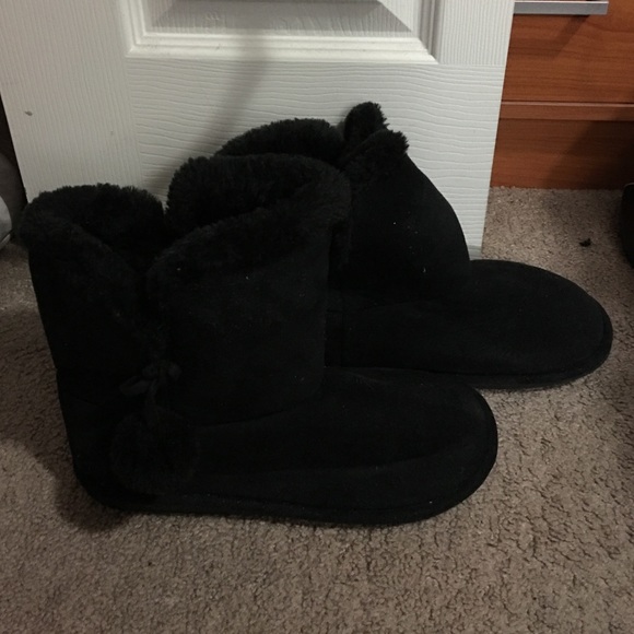 Madden Booties - Picture 2 of 3