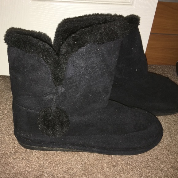 Madden Booties - Picture 3 of 3