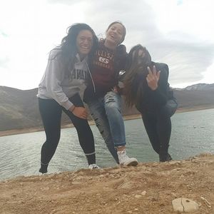 Meet your Posher, Celestina-nia