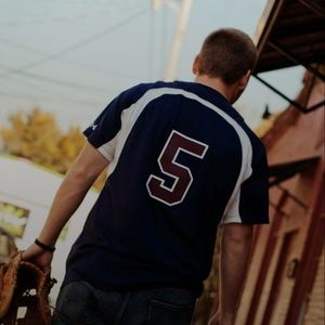 Meet your Posher, John