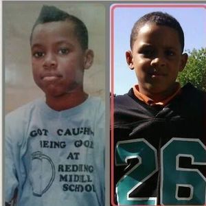 Meet your Posher, Joseph