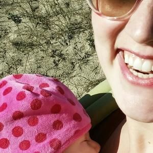 Meet your Posher, Millie